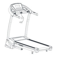 Hercules TM33 Assembly & User's Instruction
