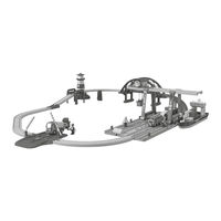 PLAYTIVE CONTAINER PORT RAILWAY SET Instructions For Use Manual