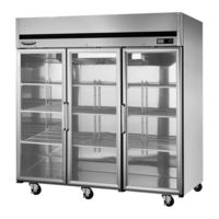 lassele LFT-771ENG Installation And Operation Manual