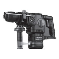 Parkside PKHAP 2058 A1 User Manual