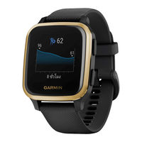 Garmin A03958 Quick Start Manual