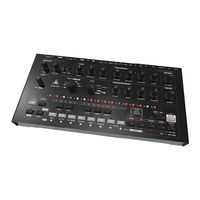 Abstrakt Instruments Avalon Reference Manual