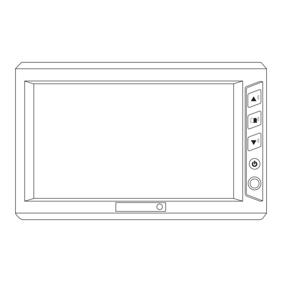 Necvox FD5869 Manuals