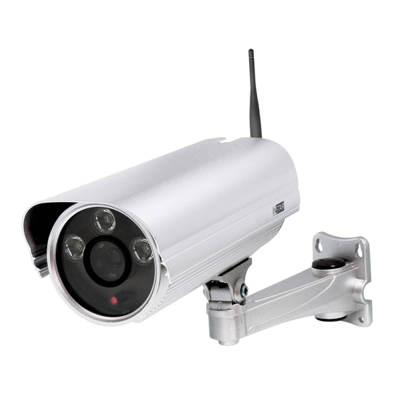 Instar IN-5907 HD User Manual