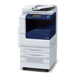 Fuji Xerox DocuCentre-IV C2265 User Manual
