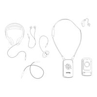 Listen Technologies LR-5200-IR User Manual
