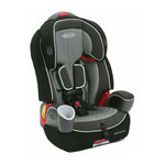 Graco Nautilus 65 Instruction Manual