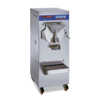 Technogel Mantegel 30 Instructions For Installation, Use And Maintenance Manual