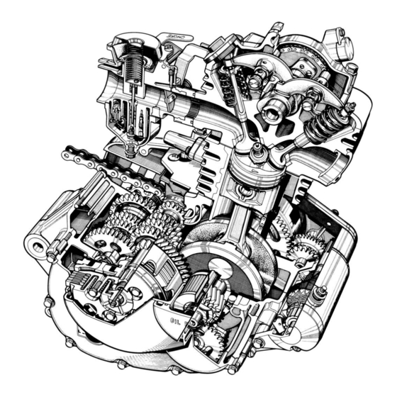 SUZUKI EN125-2A SERVICE MANUAL Pdf Download | ManualsLib