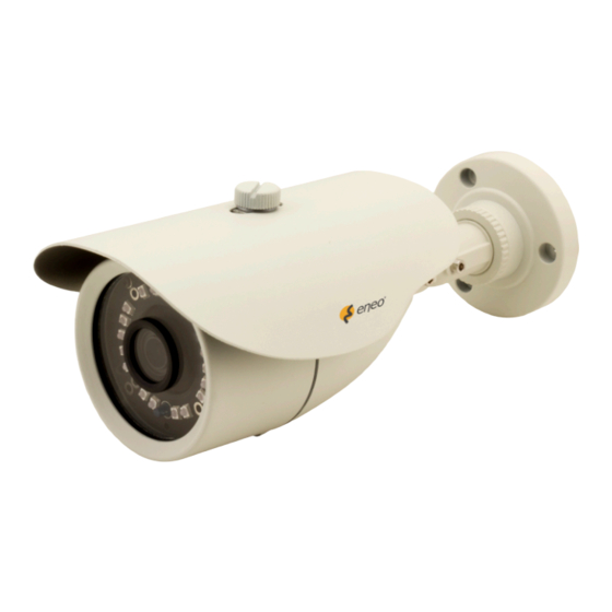 Eneo MEB-62V2812M0A User Manual