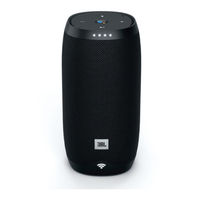 JBL Link 10 Quick Start Manual