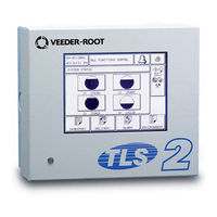 Veeder-Root TLS2 Serial Interface Manual