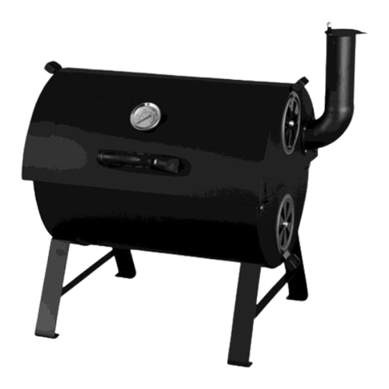 Jumbuck HS-Gens-310 Assembly Instructions Manual