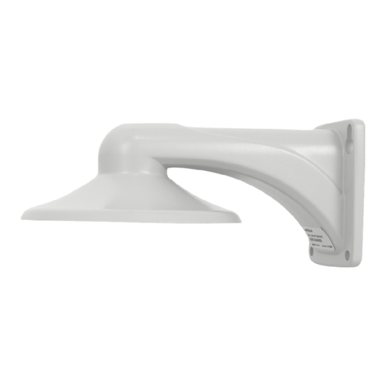 Novus NVB-5100VB Mounting Manual