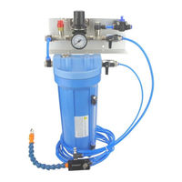 Dynacut MDM Operation Manual
