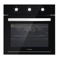 Malloca MOV-615EST User Manual