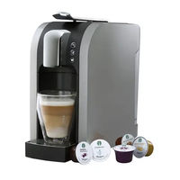 STARBUCKS Verismo Frequently Asked Questions