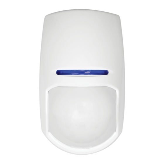 HIKVISION DS-PD2-D12-W Manual