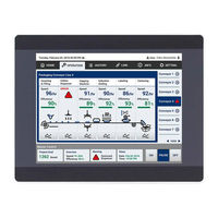 Maple Systems HMI5097XL Installation Manual