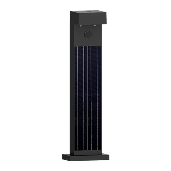 LIGMAN PRAGUE 6 Series Installation Manual