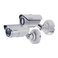 GeoVision GV-BL8714 Quick Start Manual