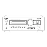 Pyle Pro PT-690A Owner's Manual