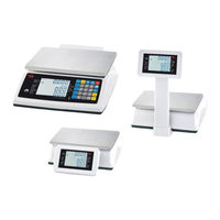 ADE LWX200-15 Operating Manual