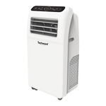 TECHWOOD TCL-9002 Instruction Manual