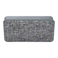 Blaupunkt BT13GY Owner's Manual
