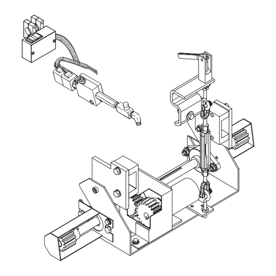 Titan 759-135 Owner's Manual