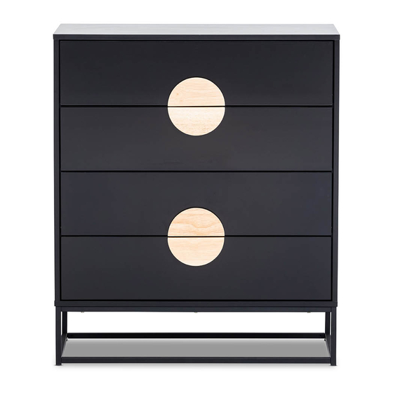 Amart Furniture VALKYRIE 76054 Manuals