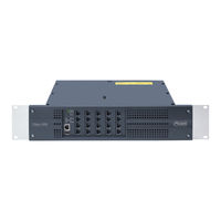 Auerswald COMpact 5000 Setup Manual