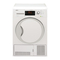 Dryer Beko DCU 8330 User Manual