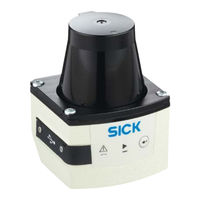 SICK TiM58x Technical Information