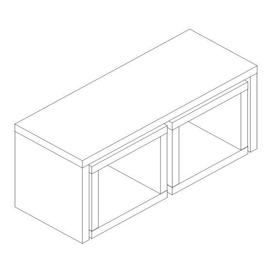 Next CUBE LONG JOHN Assembly Instructions