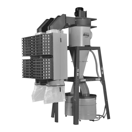 Grizzly G0637HEP Manual