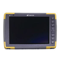 Topcon FC-6400 Manual