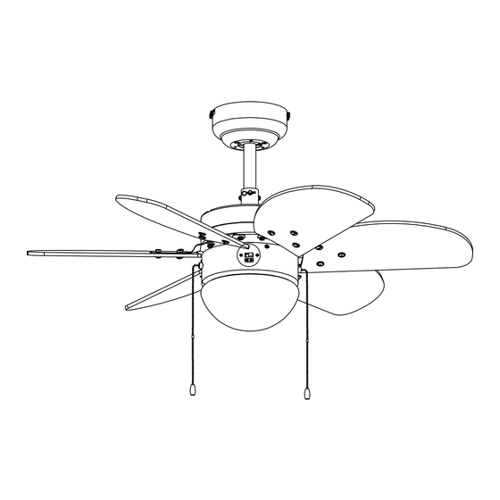 HOMCOM B31-478V00 Manual