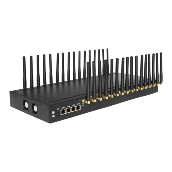 Ejoin ACOM716 User Manual