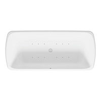 DURAVIT Qatego 76 06 Series Mounting Instructions