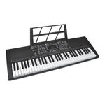 Bontempi 16 6150 Owner's Manual
