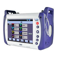 VeEX MTTplus-320 User Manual