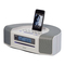 Clock Radio TEAC SR-L250I-W Owner's Manual