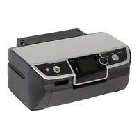 Epson Stylus Photo R360 Start Here