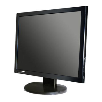 Speco M17LCBVH3 User Manual