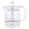 Juicer Kenwood JE280 Quick Manual