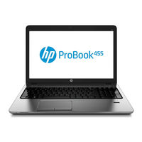 HP ProBook 445 Specification