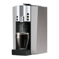 STARBUCKS Verismo Operating Manual