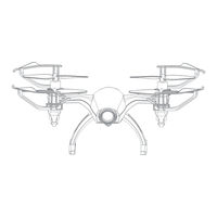 UDI R/C U28W Manual
