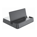 HP Pro Portable Tablet Dock Quick Setup